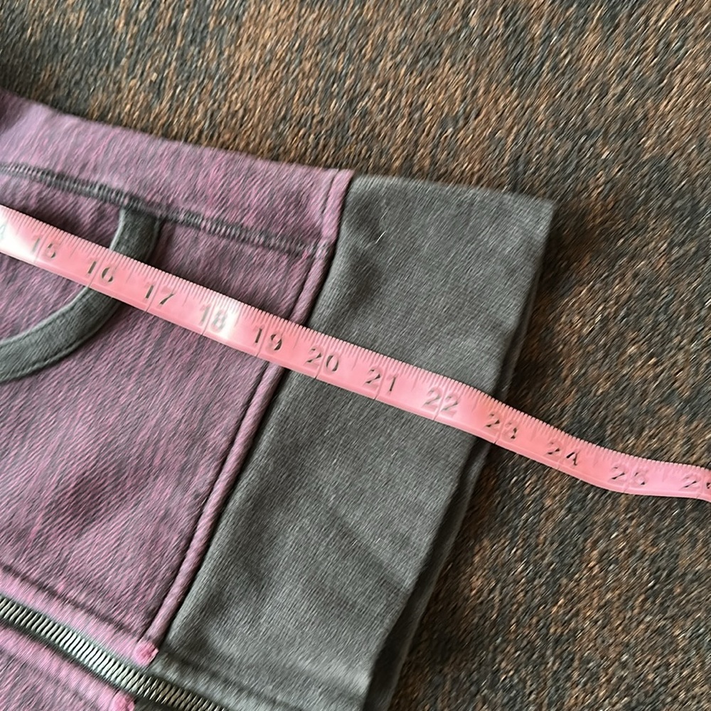 Lululemon Scuba Jacket 🧥 - Picture 6 of 7